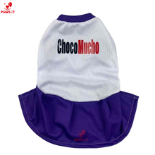 Load image into Gallery viewer, PVL Creamline ChocoMucho F2 PetroGazz Cherry Tiggo Cignal Jersey Dress