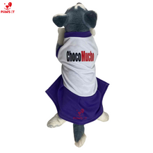 Load image into Gallery viewer, PVL Creamline ChocoMucho F2 PetroGazz Cherry Tiggo Cignal Jersey Dress