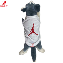 Load image into Gallery viewer, Paws It Jordan Shirt