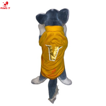 Load image into Gallery viewer, Voltes V Steve Mark Jamie Shirt