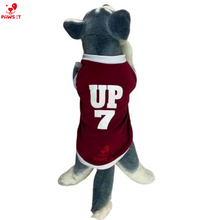 Load image into Gallery viewer, UP Jersey Shirt