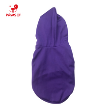 Load image into Gallery viewer, Pet Hoodie Plain
