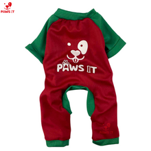 Load image into Gallery viewer, PAWS IT Logo Jumpsuit