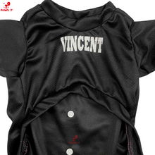 Load image into Gallery viewer, Ghost Fighter Jumpsuit