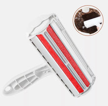Load image into Gallery viewer, Pet Hair Remover Cleaning Bush Roller