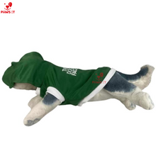 Load image into Gallery viewer, The Dog Face Hoodie