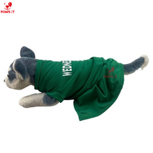 Load image into Gallery viewer, Monday Tuesday Wednesday Thursday Friday Saturday Sunday Dress