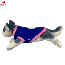 Load image into Gallery viewer, Eat-Sleep-Play-Poop-Repeat Pink Shirt