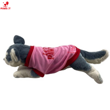 Load image into Gallery viewer, Let's Pawty Shirt