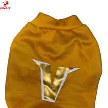 Load image into Gallery viewer, Voltes V Steve Mark Jamie Shirt