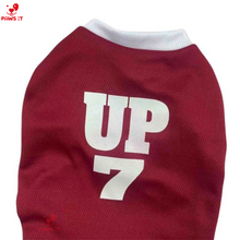 Load image into Gallery viewer, UP Jersey Shirt