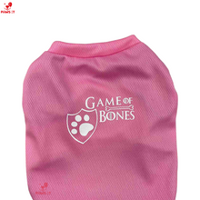 Load image into Gallery viewer, Games of Bones Shirt