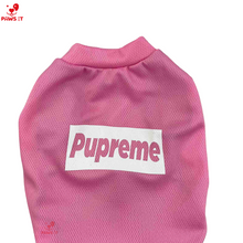 Load image into Gallery viewer, Pupreme Shirt