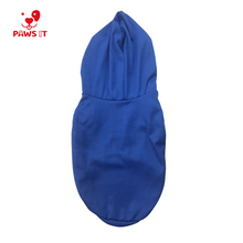 Load image into Gallery viewer, Pet Hoodie Plain