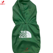 Load image into Gallery viewer, The Dog Face Hoodie