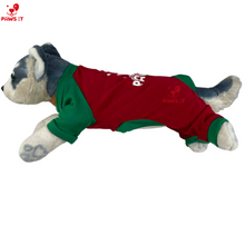 Load image into Gallery viewer, PAWS IT Logo Jumpsuit