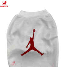 Load image into Gallery viewer, Paws It Jordan Shirt