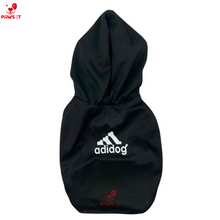 Load image into Gallery viewer, Adidog Gray Blue Black Red Hoodies