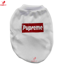 Load image into Gallery viewer, Pupreme Shirt