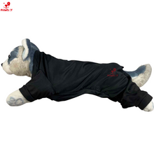 Load image into Gallery viewer, Ghost Fighter Jumpsuit