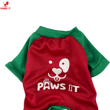 Load image into Gallery viewer, PAWS IT Logo Jumpsuit