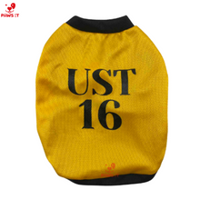 Load image into Gallery viewer, UST Jersey Shirt