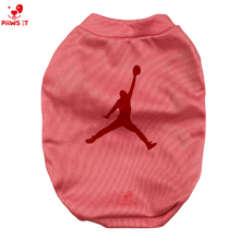 Load image into Gallery viewer, Paws It Jordan Shirt