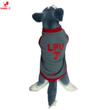 Load image into Gallery viewer, NCAA Jersey Letran Benilde San Beda Lyceum