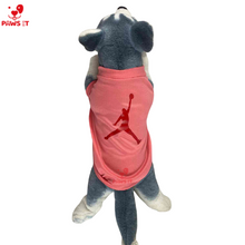 Load image into Gallery viewer, Paws It Jordan Shirt