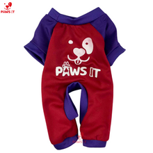 Load image into Gallery viewer, PAWS IT Logo Jumpsuit