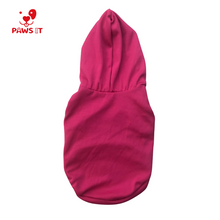 Load image into Gallery viewer, Pet Hoodie Plain