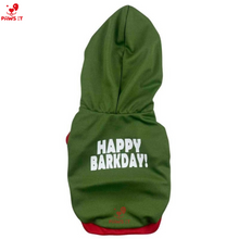 Load image into Gallery viewer, Happy Barkday Hoodies