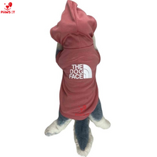 Load image into Gallery viewer, The Dog Face Hoodie