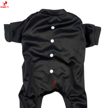 Load image into Gallery viewer, Ghost Fighter Jumpsuit