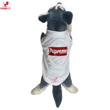 Load image into Gallery viewer, Pupreme Shirt