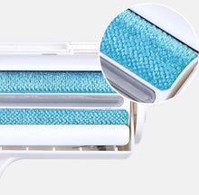 Load image into Gallery viewer, Pet Hair Remover Cleaning Bush Roller