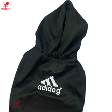 Load image into Gallery viewer, Adidog Gray Blue Black Red Hoodies