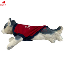 Load image into Gallery viewer, Paws it Logo Shirt