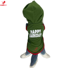 Load image into Gallery viewer, Happy Barkday Hoodies