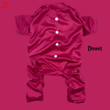 Load image into Gallery viewer, Ghost Fighter Jumpsuit