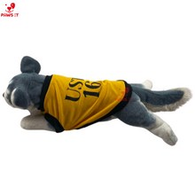 Load image into Gallery viewer, UST Jersey Shirt