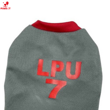 Load image into Gallery viewer, NCAA Jersey Letran Benilde San Beda Lyceum