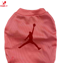 Load image into Gallery viewer, Paws It Jordan Shirt