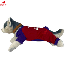 Load image into Gallery viewer, PAWS IT Logo Jumpsuit