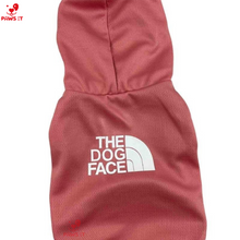 Load image into Gallery viewer, The Dog Face Hoodie