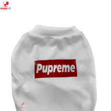 Load image into Gallery viewer, Pupreme Shirt