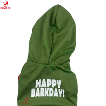 Load image into Gallery viewer, Happy Barkday Hoodies