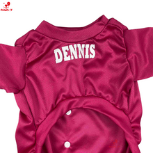 Load image into Gallery viewer, Ghost Fighter Jumpsuit