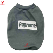 Load image into Gallery viewer, Pupreme Shirt