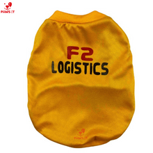 Load image into Gallery viewer, PVL Creamline ChocoMucho F2 PetroGazz Cherry Tiggo Cignal Jersey Shirt